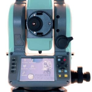 Máy toàn đạc điện tử Nikon Nivo 1.C 1" 36 Máy toàn đạc điện tử Nikon Nivo 1.C 1″