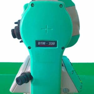 Máy toàn đạc điện tử Nikon DTM-330