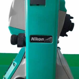 Máy toàn đạc điện tử Nikon DTM-330