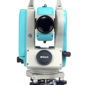 Máy toàn đạc điện tử Nikon DTM-330