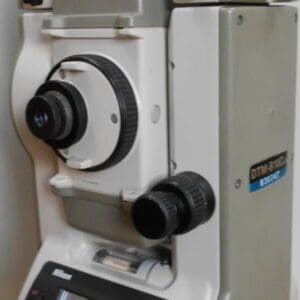 Máy toàn đạc điện tử Nikon DTM-B10C LG