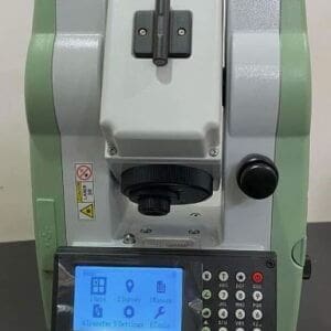 Máy toàn đạc điện tử Leica TS01