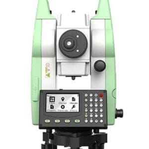 Máy toàn đạc điện tử Leica TS01