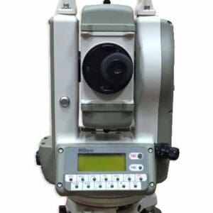 Máy toàn đạc điện tử Nikon DTM 450 41 Máy toàn đạc điện tử Nikon DTM 450