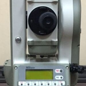 Máy toàn đạc điện tử Nikon DTM 450 42 Máy toàn đạc điện tử Nikon DTM 450