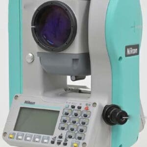 Máy toàn đạc điện tử Nikon NST-505C 47 Máy toàn đạc điện tử Nikon NST-505C