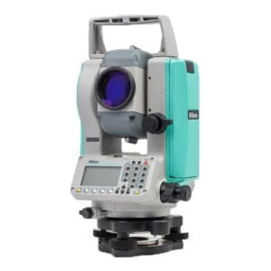 Máy toàn đạc điện tử Nikon NST-505C 40 Máy toàn đạc điện tử Nikon NST-505C