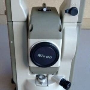 Máy toàn đạc điện tử Nikon D50 35 Máy toàn đạc điện tử Nikon D50