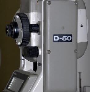 Máy toàn đạc điện tử Nikon D50 34 Máy toàn đạc điện tử Nikon D50