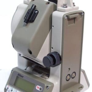 Máy toàn đạc điện tử Nikon DTM 310