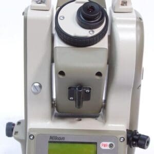 Máy toàn đạc điện tử Nikon DTM 310