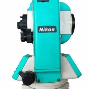 Máy toàn đạc điện tử Nikon DTM 352