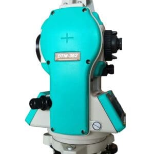 Máy toàn đạc điện tử Nikon DTM 352