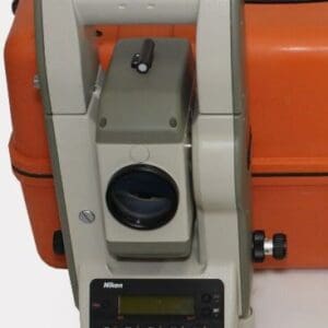 Máy toàn đạc điện tử Nikon DTM A10 LG