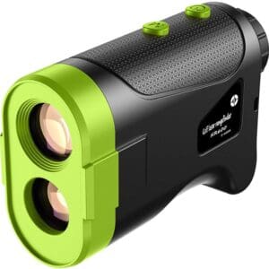 Máy đo Khoảng cách Golf Laser HR600 (600m) 12 Máy đo Khoảng cách Golf Laser HR600 (600m)