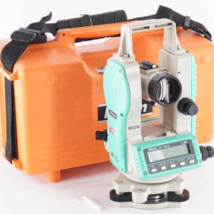 Máy kinh vĩ điện tử Nikon NE-10RCII