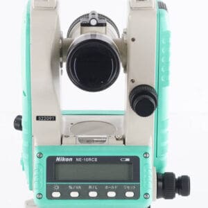 Máy kinh vĩ điện tử Nikon NE-10RCII