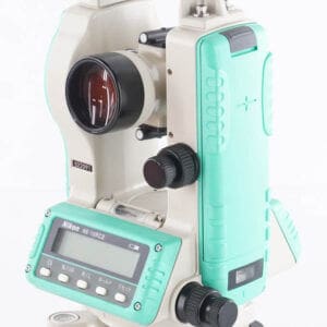 Máy kinh vĩ điện tử Nikon NE-10RCII