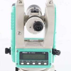 Máy kinh vĩ điện tử Nikon NE-10RCII