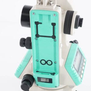 Máy kinh vĩ điện tử Nikon NE-10RCII