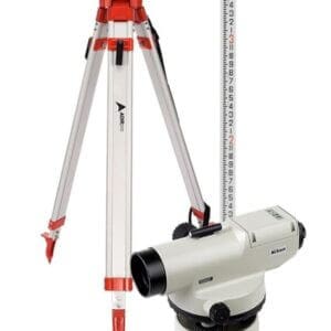 Máy thủy bình Nikon AE-7 57 Máy thủy bình Nikon AE-7