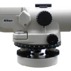 Máy thủy bình Nikon AE-7 56 Máy thủy bình Nikon AE-7