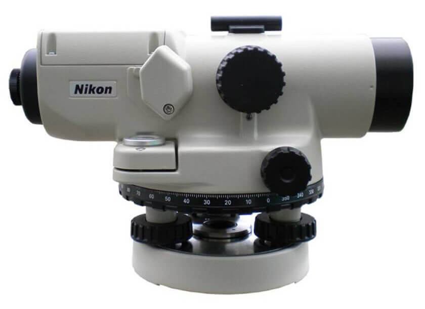 Máy thủy bình Nikon AE-7