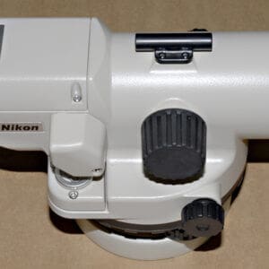 Máy thủy bình Nikon AE-7 55 Máy thủy bình Nikon AE-7