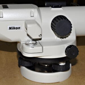 Máy thủy bình Nikon AE-7 54 Máy thủy bình Nikon AE-7