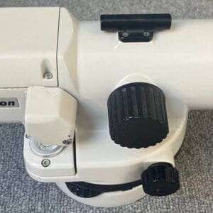 Máy thủy bình Nikon AE-7 52 Máy thủy bình Nikon AE-7