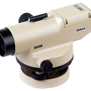 Máy thủy bình Nikon AE-7 51 Máy thủy bình Nikon AE-7