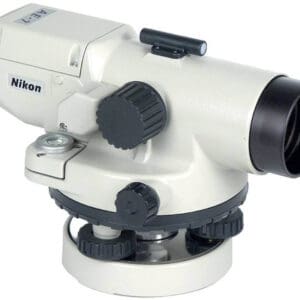 Máy thủy bình Nikon AE-7 50 Máy thủy bình Nikon AE-7