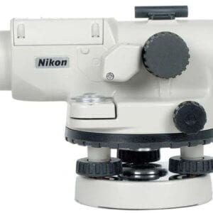 Máy thủy bình Nikon AS-2 58 Máy thủy bình Nikon AS-2