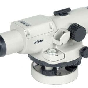 Máy thủy bình Nikon AS-2 57 Máy thủy bình Nikon AS-2