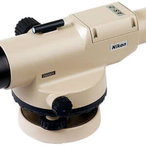 Máy thủy bình Nikon AS-2 55 Máy thủy bình Nikon AS-2