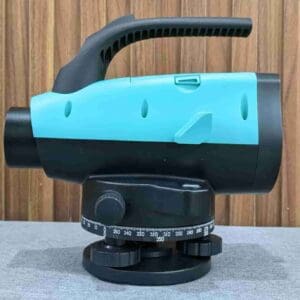 Máy thủy bình điện tử Ruide DL-15 9 Máy thủy bình điện tử Ruide DL-15