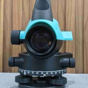 Máy thủy bình điện tử Ruide DL-15 8 Máy thủy bình điện tử Ruide DL-15