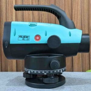 Máy thủy bình điện tử Ruide DL-15 7 Máy thủy bình điện tử Ruide DL-15