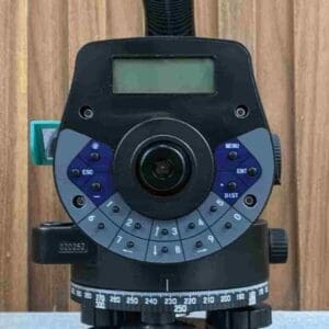 Máy thủy bình điện tử Ruide DL-15 6 Máy thủy bình điện tử Ruide DL-15