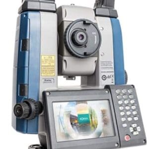 Máy toàn đạc điện tử Sokkia iX-1200 59 Máy toàn đạc điện tử Sokkia iX-1200