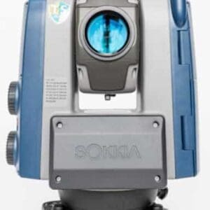 Máy toàn đạc điện tử Sokkia iX-1200 55 Máy toàn đạc điện tử Sokkia iX-1200