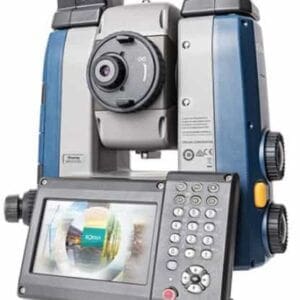 Máy toàn đạc điện tử Sokkia iX-1200 58 Máy toàn đạc điện tử Sokkia iX-1200