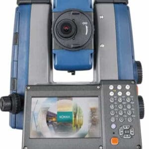 Máy toàn đạc điện tử Sokkia iX-1200 57 Máy toàn đạc điện tử Sokkia iX-1200