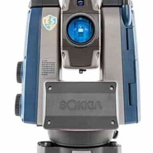 Máy toàn đạc điện tử Sokkia iX-1201 1" 12 Máy toàn đạc điện tử Sokkia iX-1201 1″