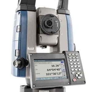 Máy toàn đạc điện tử Sokkia iX-1201 1" 13 Máy toàn đạc điện tử Sokkia iX-1201 1″