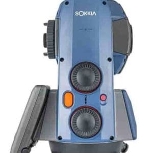 Máy toàn đạc điện tử Sokkia iX-1201 1" 14 Máy toàn đạc điện tử Sokkia iX-1201 1″