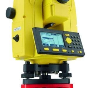 Máy toàn đạc điện tử Leica Builder 405 41 Máy toàn đạc điện tử Leica Builder 405