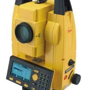 Máy toàn đạc điện tử Leica Builder 405 39 Máy toàn đạc điện tử Leica Builder 405