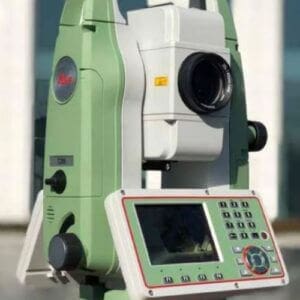 Máy toàn đạc điện tử Leica TZ05 54 Máy toàn đạc điện tử Leica FlexLine TZ05