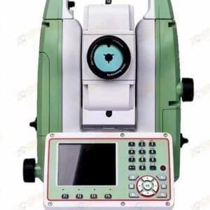 Máy toàn đạc điện tử Leica TZ05 53 Máy toàn đạc điện tử Leica FlexLine TZ05